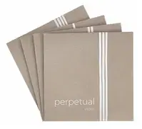 Pirastro Perpetual Set Viyola Teli