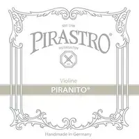 Pirastro Piranito E (Mi) Keman Teli