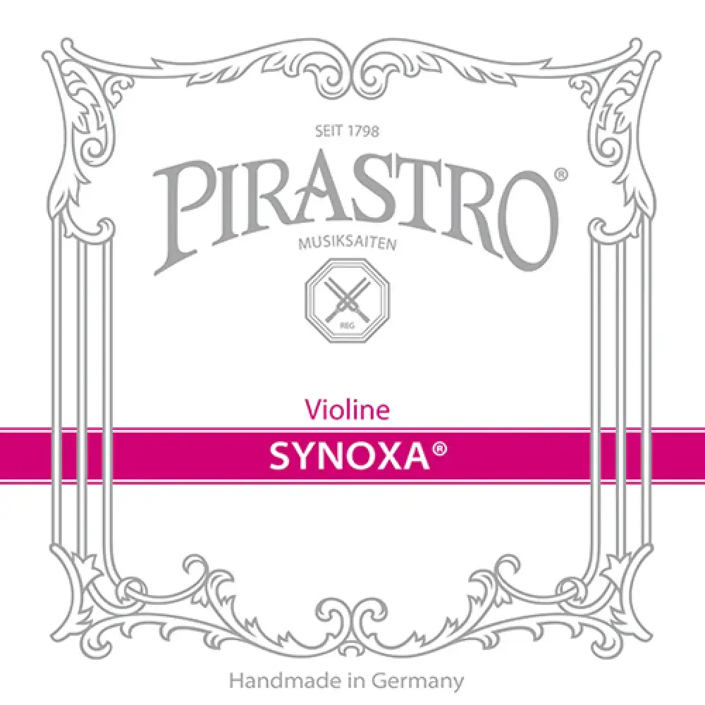 Pirastro Synoxa 413021 Keman Teli