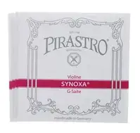 Pirastro Synoxa Set 4/4 Keman Teli