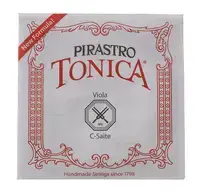 Pirastro Tonica C (Do) Viyola Teli