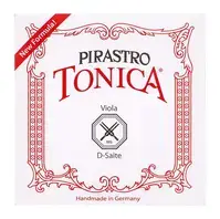 Pirastro Tonica D (Re) Viyola Teli