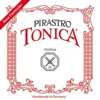 Pirastro Tonica E (Mi) Loop Keman Teli