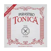 Pirastro Tonica G (Sol) Viyola Teli