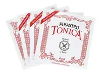 Pirastro Tonica Set 4/4 Keman Teli