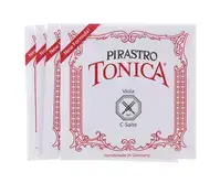 Pirastro Tonica Set Viyola Teli