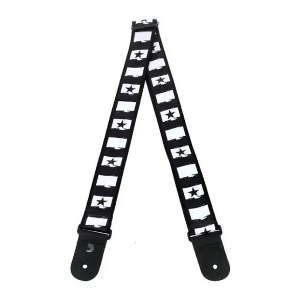 Planet Waves 50C01 Rockstar Gitar Askısı