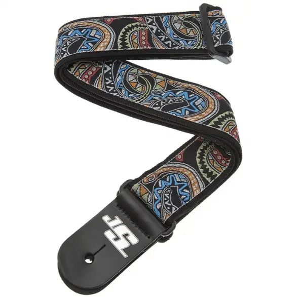 Planet Waves 50JS04 Joe Satriani Model Elektro Gitar Askısı