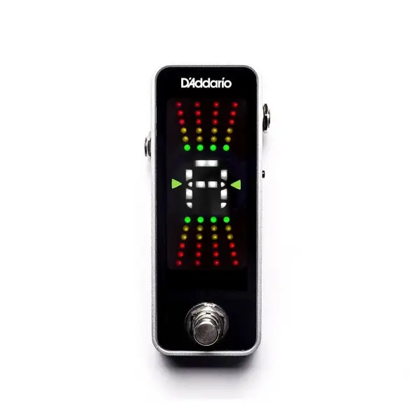 Planet Waves Kromatik Pedal Tuner
