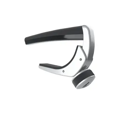Planet Waves PW-CP-19S Ns Pro Kapo (Silver)