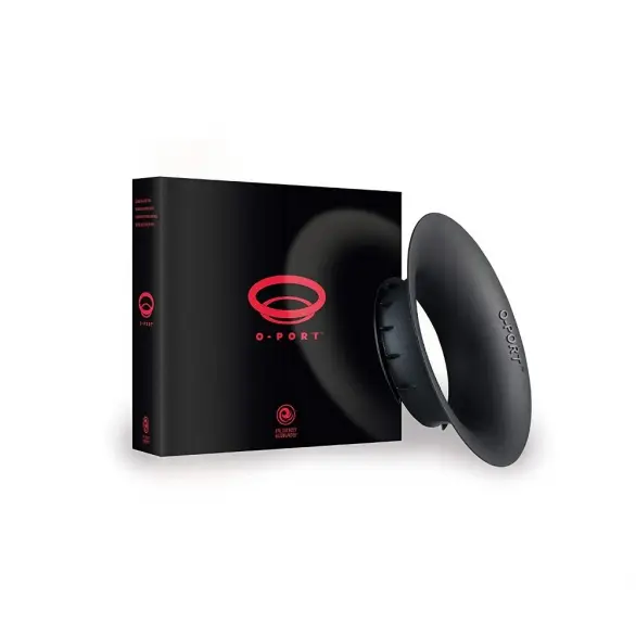 Planet Waves PW-OPBKS Small Feedback Kapağı (Siyah)