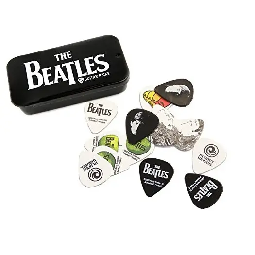 Planet Waves The Beatles Signature Pena Seti (Medium)