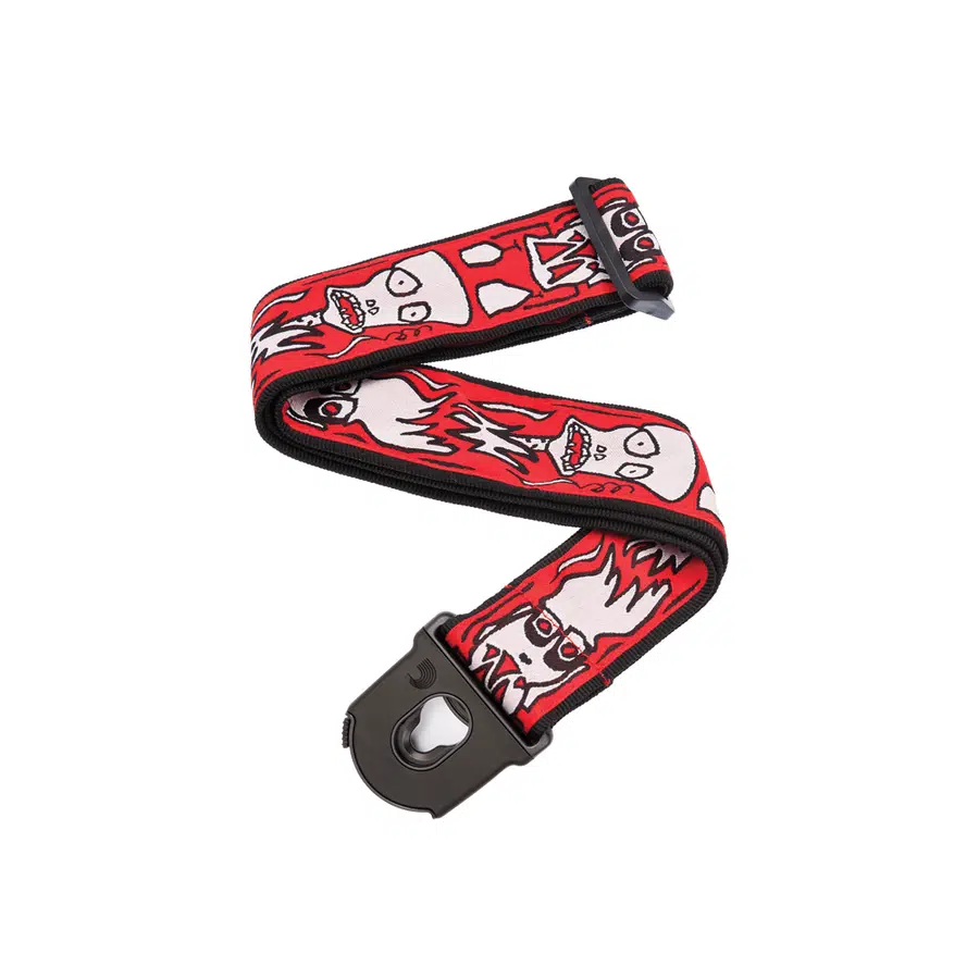 Planet Waves 50PLJS02 Planetwaves Gi̇tar Askisi 50Mm Lockjs Up In Flames | Üstün Malzeme Kalitesi, Profesyonel Tasarım, Yüksek Performanslı Kullanım
