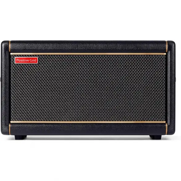 Positive Grid Spark 2 50-Watt Akıllı Gitar Amfisi