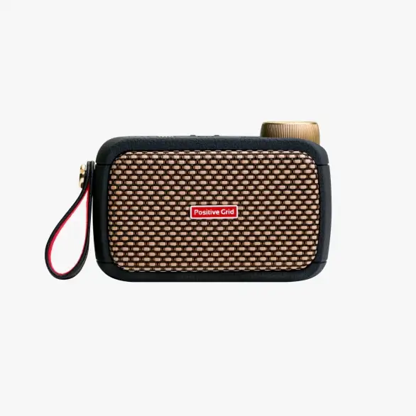 Positive Grid Spark Go Akıllı Gitar Amfisi