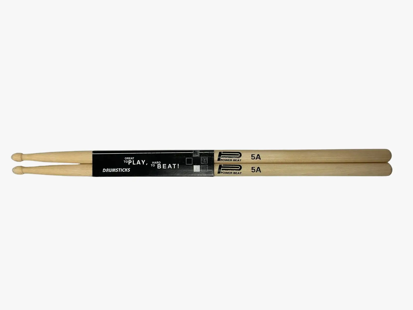 Powerbeat 5A Baget