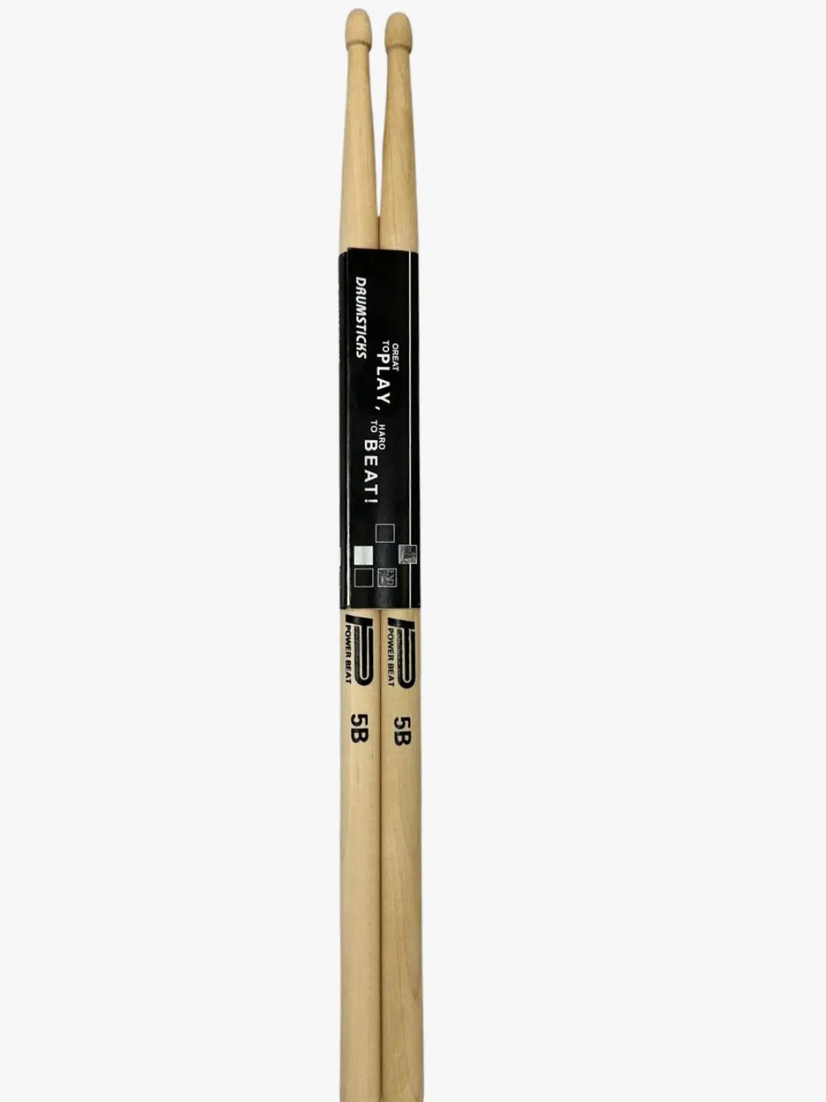 Powerbeat 5B Baget