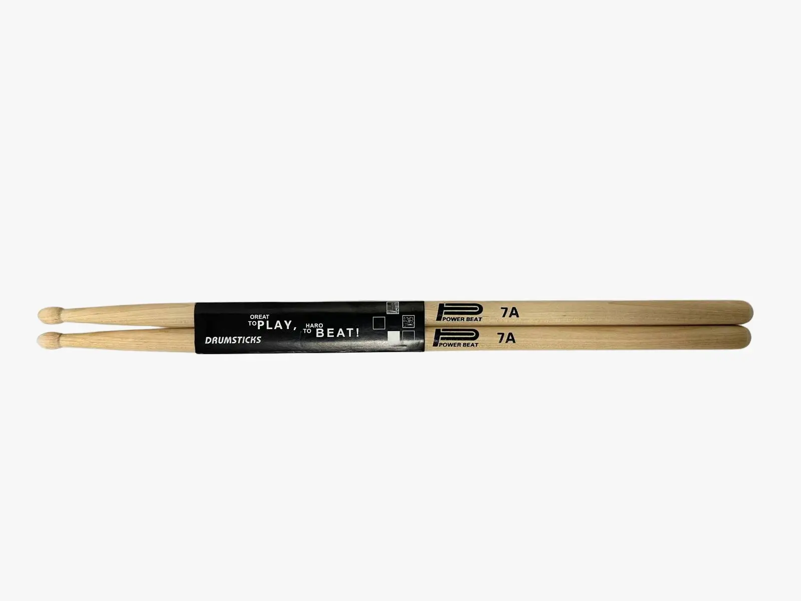 Powerbeat 7A Baget