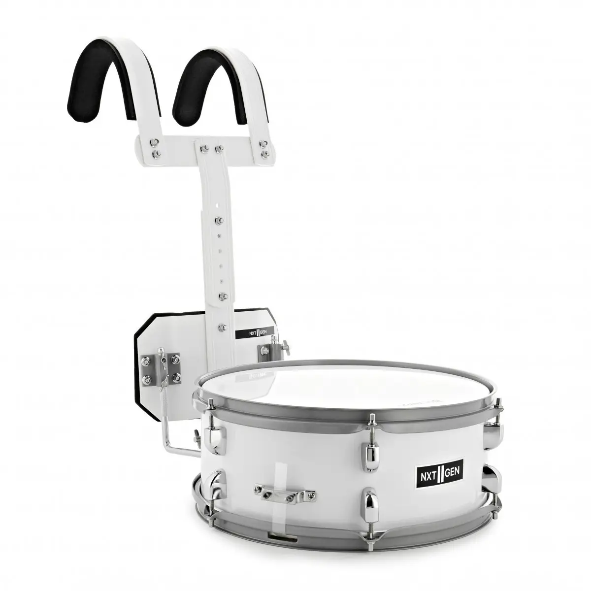 Premier NXT GEN 14″ x 5.5″ Bando Trampeti Beyaz