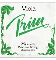Prim A (La) Medium Viyola Teli
