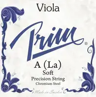 Prim A (La) Orchestra Viyola Teli