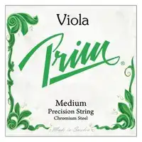 Prim D (Re) Medium Viyola Teli