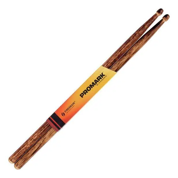 Promark F5BFG Forward 5B FireGrain Baget | Ağırlık Uçta - Isıl İşlem - Ekstra Güç