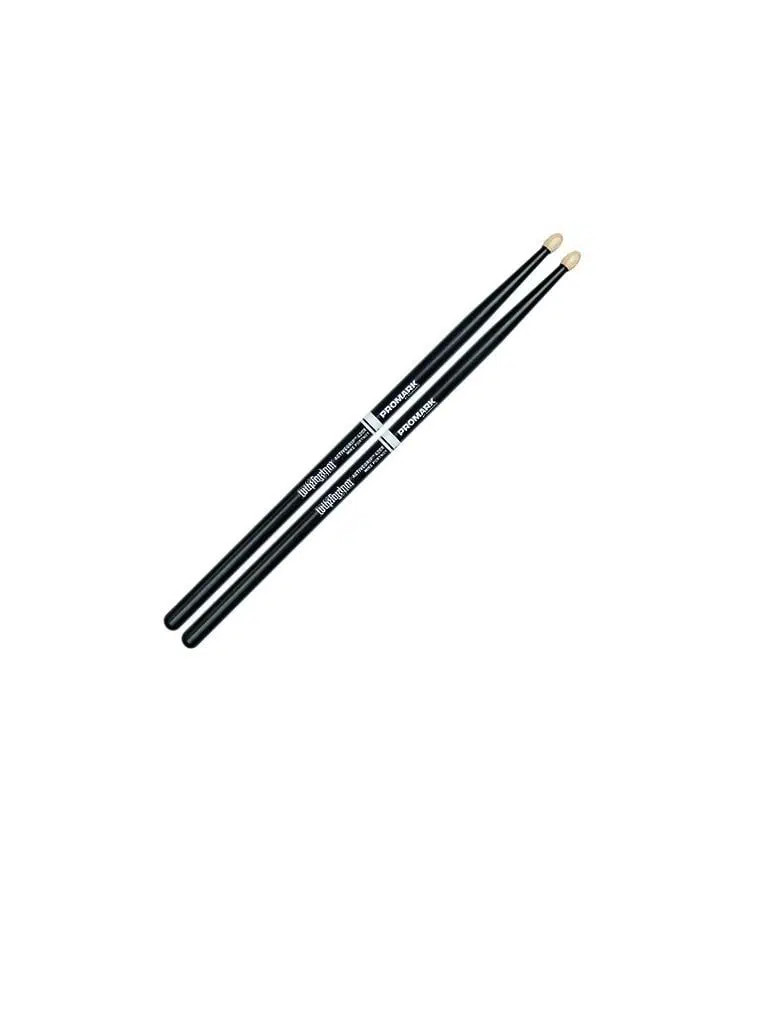 Promark TXMP420XW-AG Mike Portnoy ActiveGrip 420X Baget (Profesyonel) | Mike Portnoy İmza Serisi, Isıya Duyarlı ActiveGrip Kaplama, 5A Konforunda Daha Fazla Güç ve Hız