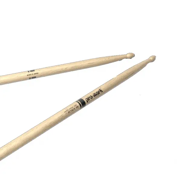 Promark Classic Attack 5A Shira Kashi Meşe Baget