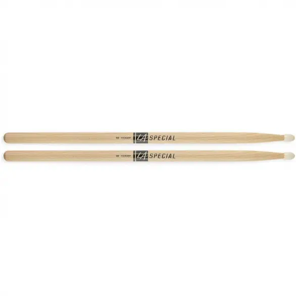 Promark LA5BN La Spec 5BN Baget (La Logo)
