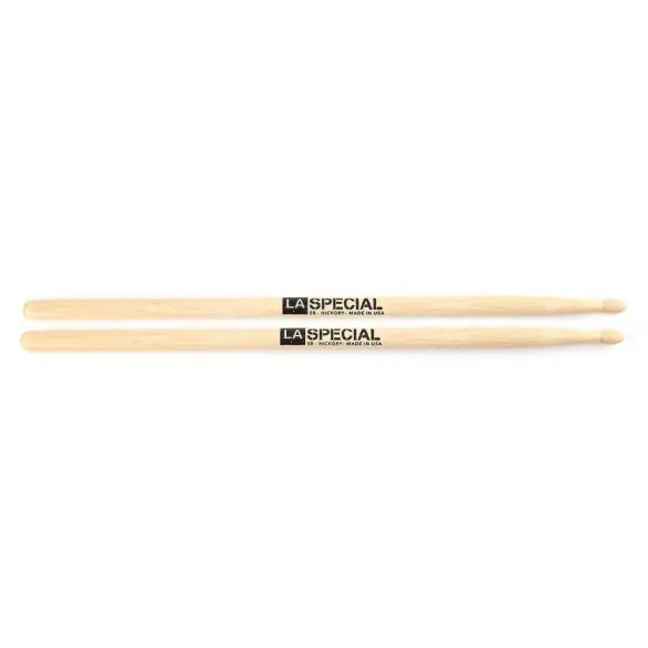 Promark LA5BW La Spec 5B Baget (La Logo)