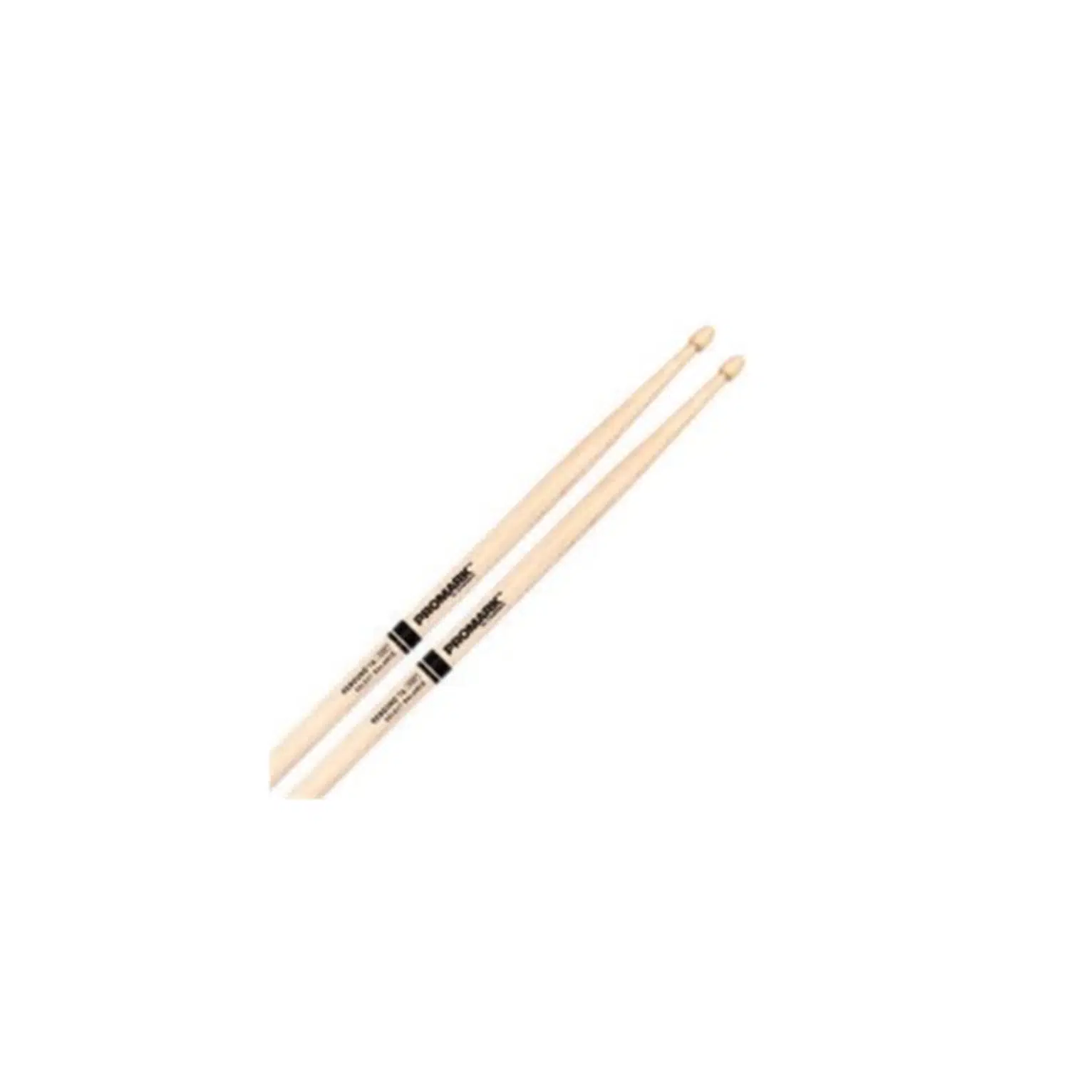 Promark RBH535AW Rebound 7A Acorn Tip Baget | Palamut Uç - Geri Sekme Odaklı - Amerikan Hickory Ağacı