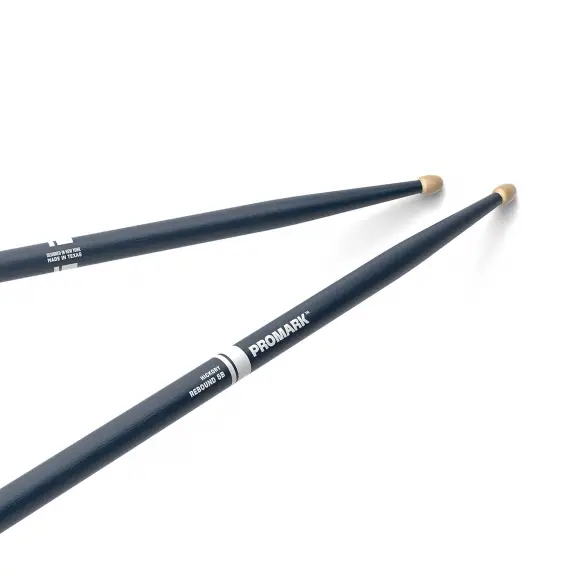 ProMark Rebound 5B Hickory Baget (Painted BLUE)