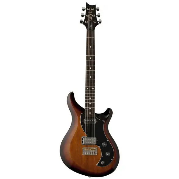 PRS S2 Vela Elektro Gitar (Mccarty Tobacco Sunburst)