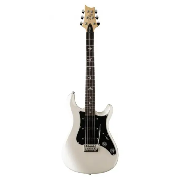 PRS SE NF3 Gülağacı Elektro Gitar (White Pearl)