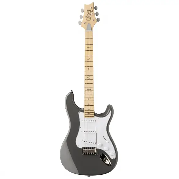 PRS SE Silver Sky Elektro Gitar (Overland Grey)
