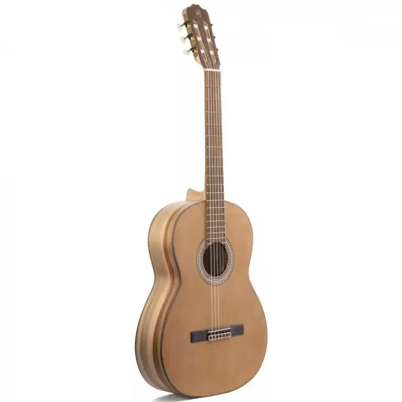 Prudencio Saez 2-S (160) Klasik Gitar (Natural)
