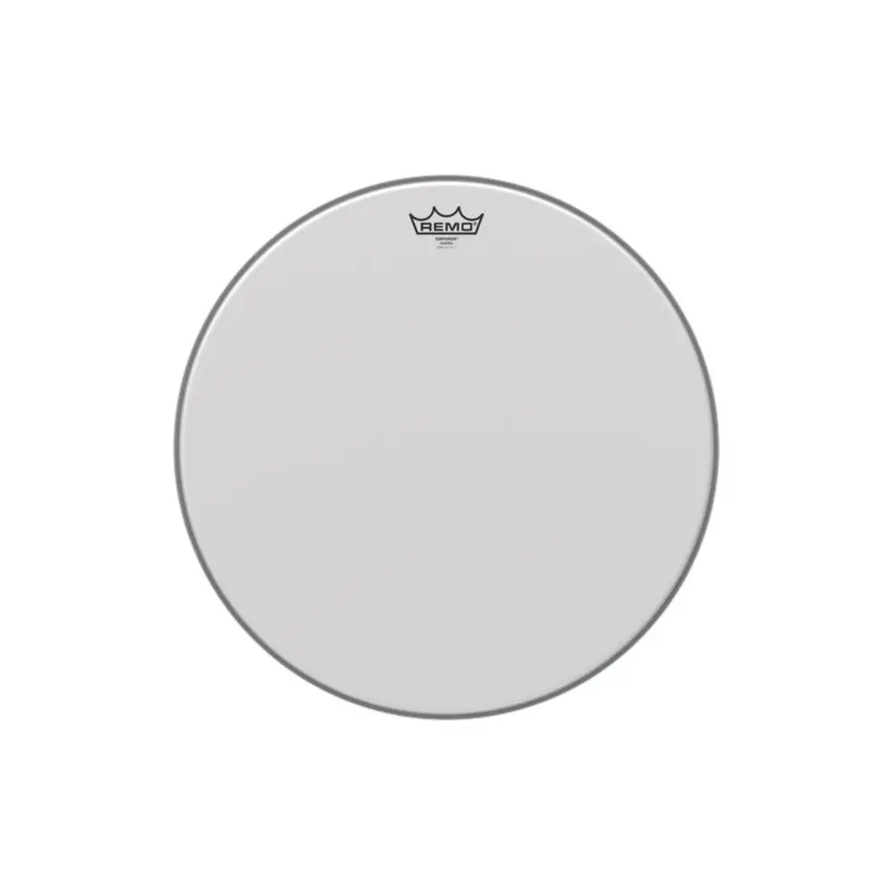 REMO EMPEROR® COATED 18 inç Davul Derisi