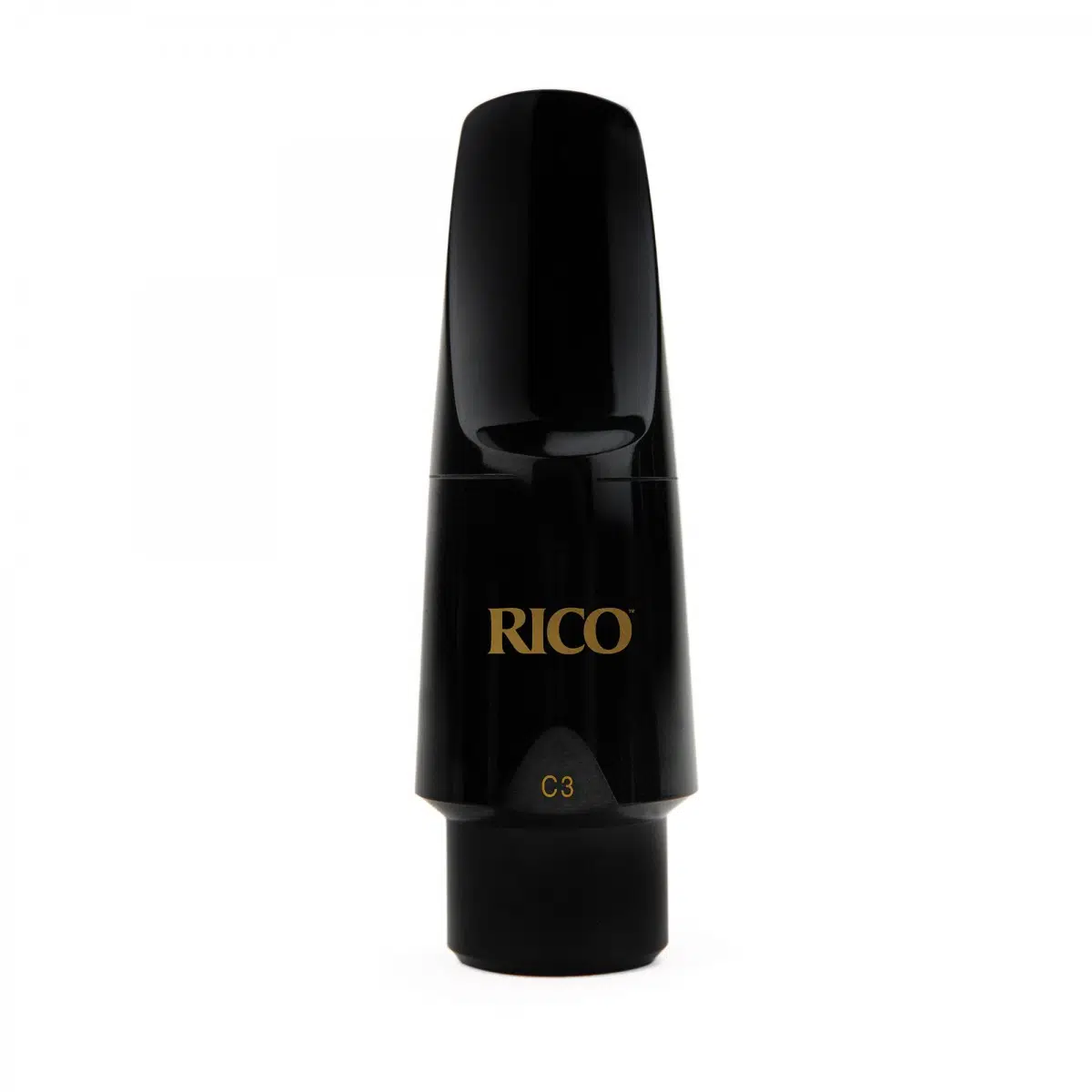 D'Addario Woodwinds RRGMPCTSXC3 Rico Graftonite Tenor Saksafon Beki (C3) | Parlak Ton Küçük Oda