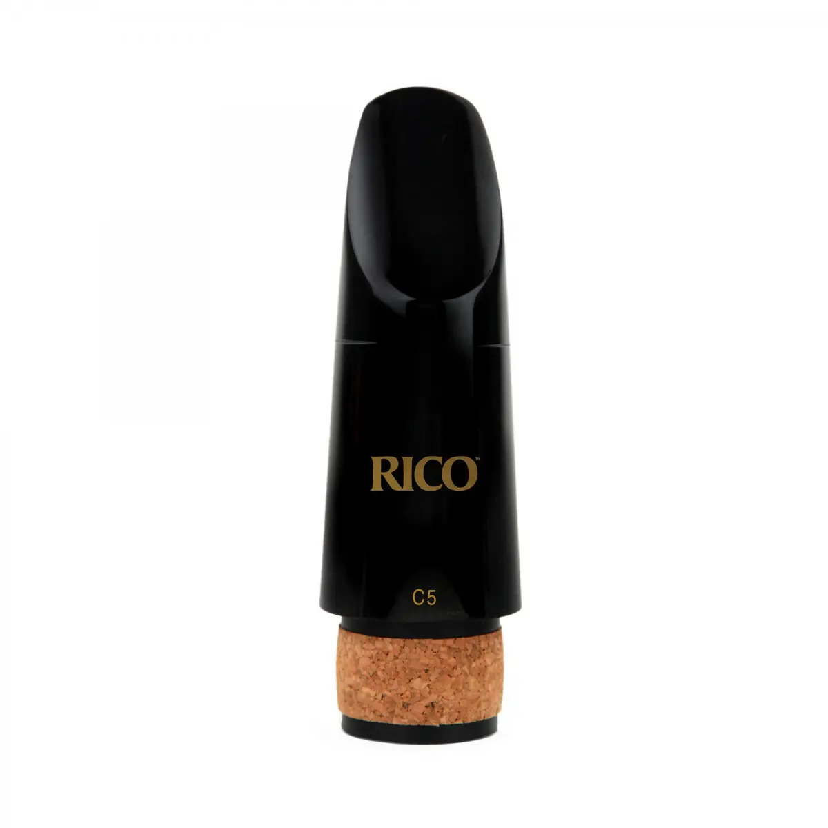 Rico C5 Bb Klarnet Beki