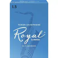 Rico Royal No:1,5 Saksofon Kamışı Tenor
