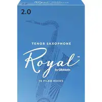 Rico Royal No:2 Saksofon Kamışı Tenor