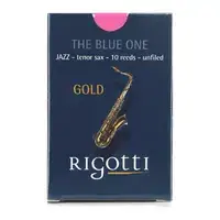 Rigotti Gold Jazz No:2 Medium Saksofon Kamışı Tenor