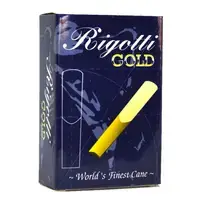 Rigotti Gold Jazz No:3 Saksofon Kamışı Alto