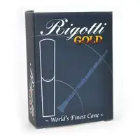Rigotti Gold No:2,5 Medium Klarnet Kamışı Sib