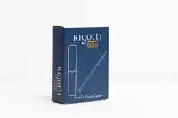 Rigotti Gold No:3 Medium Klarnet Kamışı Bas