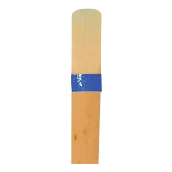 Rigotti Mavi Kuşak HASCL Bb Klarnet Kamışı (1,5 Numara)