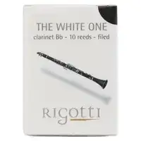Rigotti White No:2 Klarnet Kamışı Sib