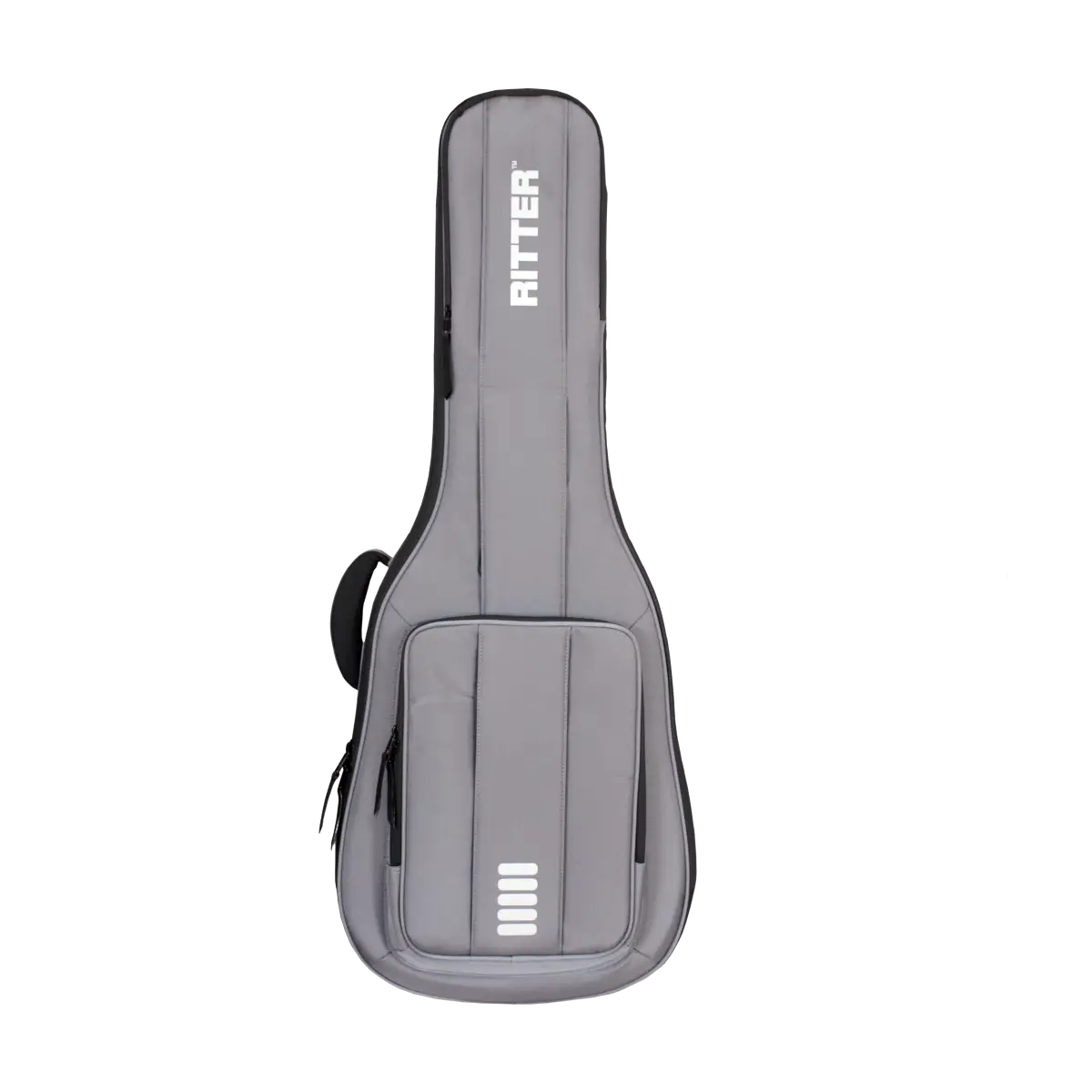 Ritter Arosa Deluxe RGA6-C-TGR Klasik Gitar Kılıfı