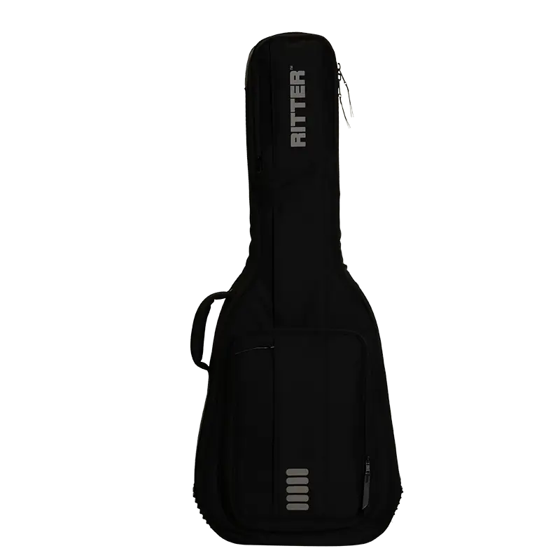 Ritter Arosa RGA5-C-SBK Klasik Gitar Kılıfı